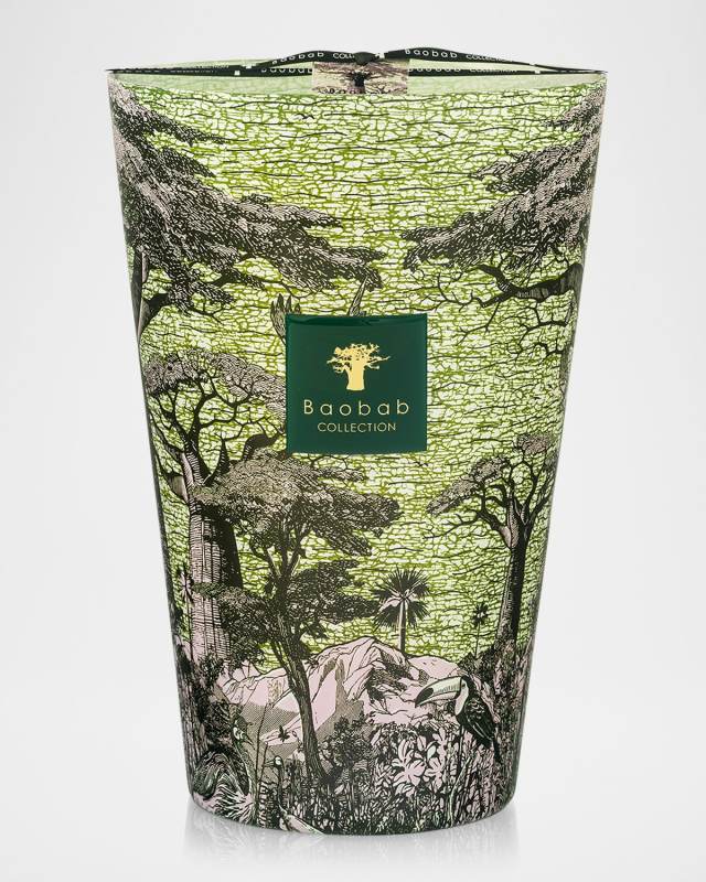 Sacred Trees Touba 7-Wick Max 35 Candle, 10.35 kg